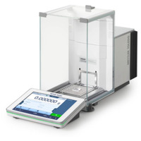 Mettler Toledo XPR225DR аналитические весы
