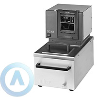 Huber CC-308B (-20/28...300°C, 8.5л) — термостат-циркулятор с ванной нагревающий