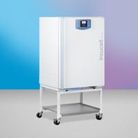 BMT Incucell V 222 ECO line инкубатор с принудительной циркуляцией