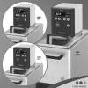 Huber KISS K12 (-20...200°C, 12 л) — термостат с воздушным охлаждением