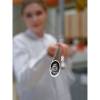 Burkle PowderProof горизонтальный пробоотборник 300 мм для порошков
