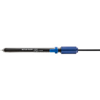 Mettler Toledo LE501 стеклянный ОВП-электрод