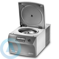 Hettich Micro 220 R микроцентрифуга