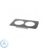 Bandelin DT 514 H Sonorex Digitec (3211, 325×300×150 мм, 13,5 л) цифровая ультразвуковая ванна с подогревом