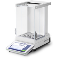 Mettler Toledo XPR2003SC компаратор массы