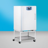 BMT Ecocell 222 ECO line сушильный шкаф