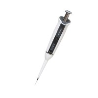 Sartorius Tacta одноканальный механический дозатор 0,3-3 мкл