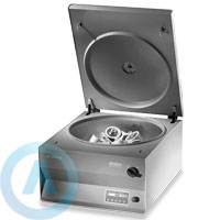 Hettich Rotofix 46 H центрифуга настольная с подогревом