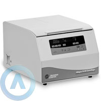 Настольная центрифуга Beckman Coulter Allegra X-30 (18 000 об/мин, 29 756 g)