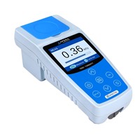 Портативный мутномер «Экостаб» TB251 с GLP