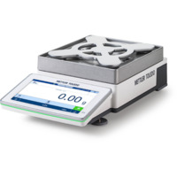 Mettler Toledo MX12002 прецизионные весы