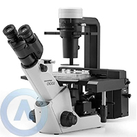 Olympus CKX53 инвертированный флуоресцентный микроскоп