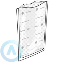 Interscience BagPage Plus пакет c фильтром на 3500 мл