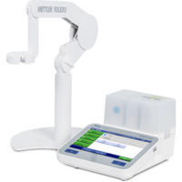 Mettler Toledo SevenExcellence S900 настольный оксиметр