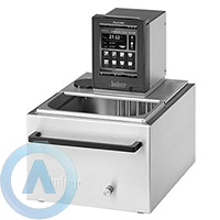 Huber CC-208B (-30/25...200°C, 8.5л) — термостат с ванной открытой