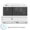 Agilent 1260 Infinity II жидкостный хроматограф