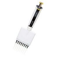 Sartorius Tacta 8-канальный механический дозатор 10-100 мкл