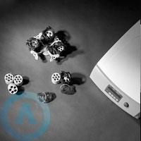 Hettich набор 5 с центрифугой Universal 320 R (1406SET5)