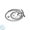 Bandelin RM 75.2 UH Sonorex Technik (575×500×300 мм, 62 л) ультразвуковая ванна с подогревом