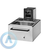 Huber CC-212B (-30/25...200°C, 12л) — термостат-циркулятор с ванной