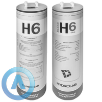 Hydrolab H6 TOC ионообменный фильтр
