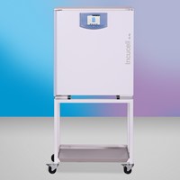 BMT Incucell 111 EVO line инкубатор с естественной циркуляцией