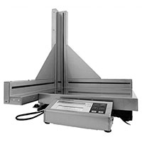 ViBRA TM-561E измеритель веса и габаритов
