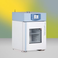 BMT Vacucell 55 EVO line вакуумный сушильный шкаф