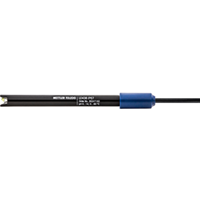 Mettler Toledo LE438-IP67 комбинированный пластиковый pH-электрод