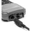 Hanna Instruments HI98494 измеритель pH/проводимости/кислорода с Bluetooth