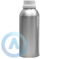 ISOLAB бутылка на 600 мл из алюминия