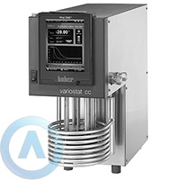 Huber Variostat (-30...150°C) — термостат воздушного охлаждения