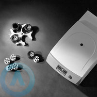 Hettich набор 2 с центрифугой Universal 320 R (1406SET2)