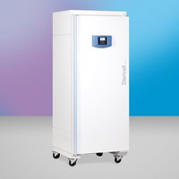 BMT Stericell 404-2 ECO горячевоздушный стерилизатор