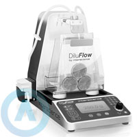Interscience DiluFlow Elite 5 кг дилютер гравиметрический