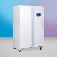BMT Incucell V 707 ECO line инкубатор с принудительной циркуляцией