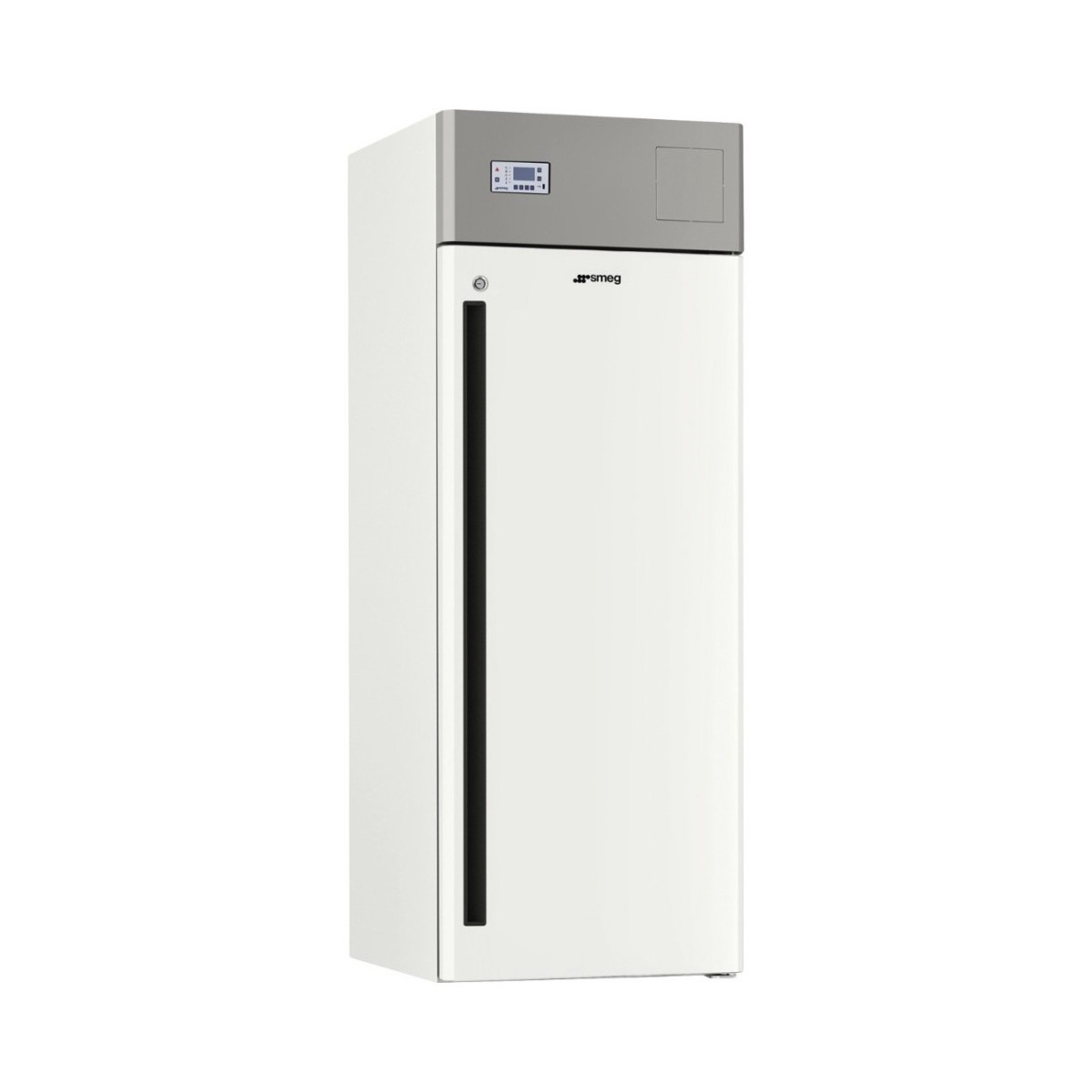 Smeg C25V70C1A морозильник