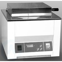 GFL 1012 — водяная баня для инкубации и инактивации на 7 литров