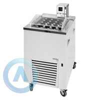 Julabo F38-ME (45 л, +38...+80°C) термостат для пивной промышленности