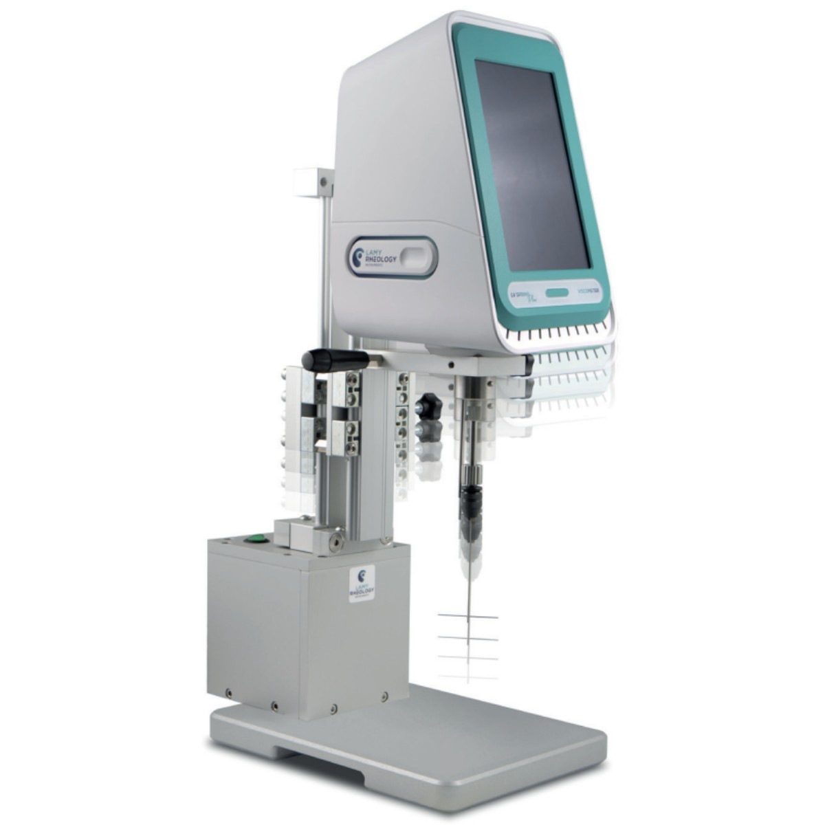 Lamy Rheology Helipro Spring набор аксессуаров для вискозиметра