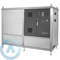 Huber Unistat 645w (-60...200°C, 130 л/мин) — жидкостный термостат