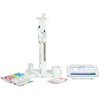 Mettler Toledo SevenDirect SD23 Pure H2O настольный pH-метр/кондуктометр