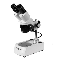 Микроскоп «Микромед МС-1» 2C стереоскопический