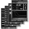 Huber Unichiller 012-H (-20...100°C, возд охл) — циркуляционный охладитель с нагревом