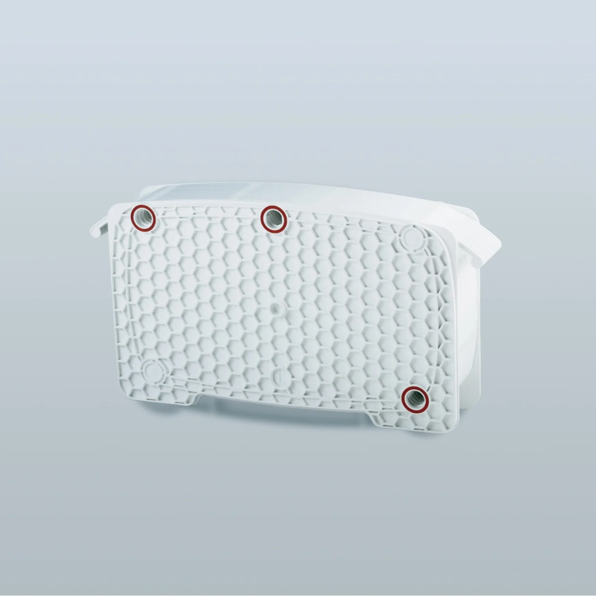 Cobetter Claricap M02 глубинный фильтр 0,11 м2 с порами 0,01-0,2 мкм