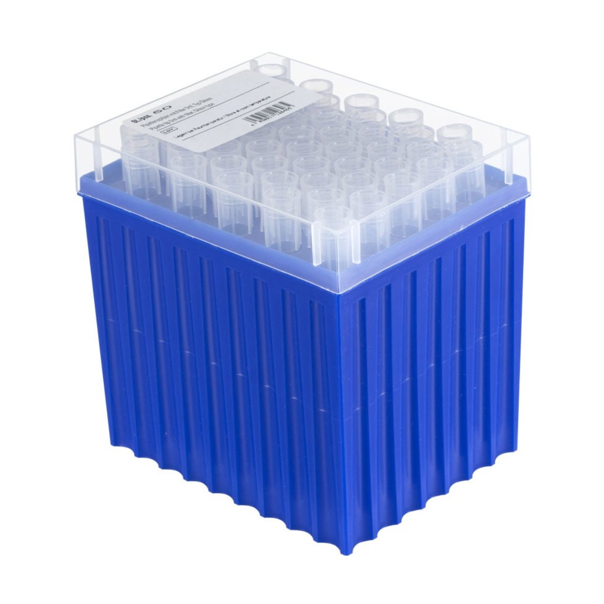 IKA Tip L наконечники для дозаторов (коробка)