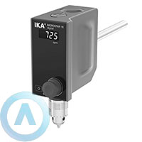 IKA MICROSTAR 15 digital верхнеприводная мешалка