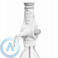 Адаптер для бутыли силиконовый Sartorius NS29/32 для Prospenser Plus и Biotrate