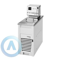 Julabo HighTech FP25-HL (3...4,5 л, −28...+200°C) циркуляционный охлаждающий термостат