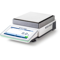 Mettler Toledo MX6001 прецизионные весы